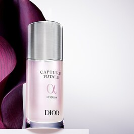 CAPTURE TOTALE - Yaşlanma Karşıtı Serum