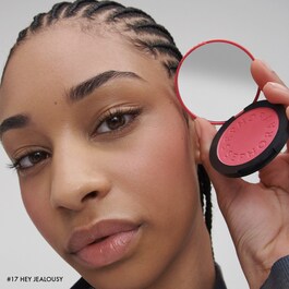 Colorful Blush - Pudra Allık