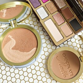 Chocolate Soleil Bronzer - Bronzer