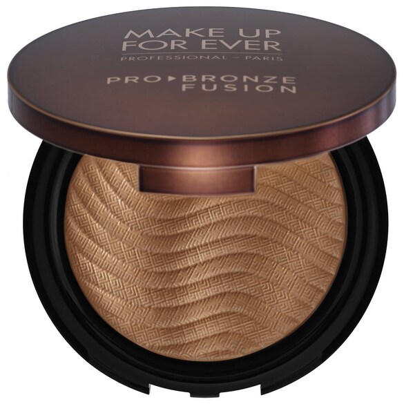PRO BRONZE FUSION BRONZLAŞTIRICI PUDRA, MAKE UP FOR EVER