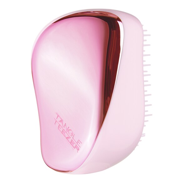 Detangling Compact Styler - Saç Fırçası, TANGLE TEEZER