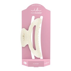 CLIPSTAR PREMIUM Pearly Locks - Saç tokası, INVISIBOBBLE