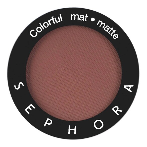 Colorful - Tekli Göz Farı, SEPHORA COLLECTION