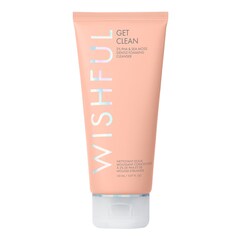 Get Clean - Köpüklü Yüz Temizleyici, WISHFUL