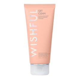 Get Clean - Köpüklü Yüz Temizleyici
