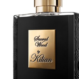 Sacred Wood - Eau de Parfum