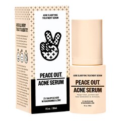 Peace Out Serum - Serum, PEACE OUT SKINCARE