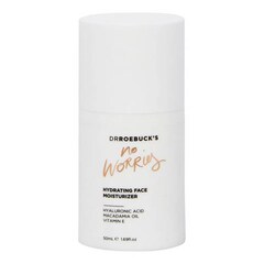 No Worries - Yüz nemlendiricisi, DR ROEBUCK'S