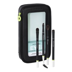 Göz Fırçası Seti - Sezgisel uygulama, kusursuz sonuç, SEPHORA COLLECTION