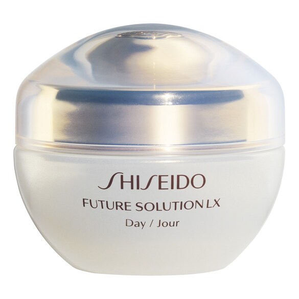 Future Solution LX - Yaşlanma Karşıtı Koruyucu Gündüz Kremi , SHISEIDO