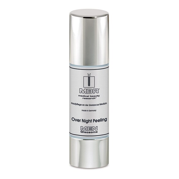MEN Oleosome Over Night Peeling  , MEDICAL BEAUTY RESEARCH