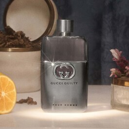 Gucci Guilty Pour Homme - Eau de Toilette Set