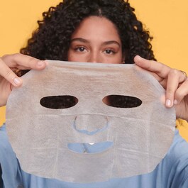 Prebiotic Face Masks - Nemlendirici Yüz Maskesi