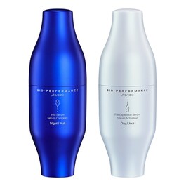 Bio-Performance Skin Filler - Serum