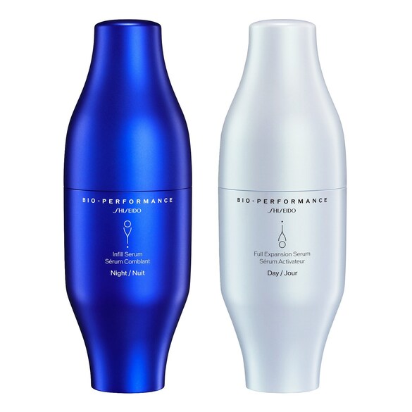 Bio-Performance Skin Filler - Serum, SHISEIDO