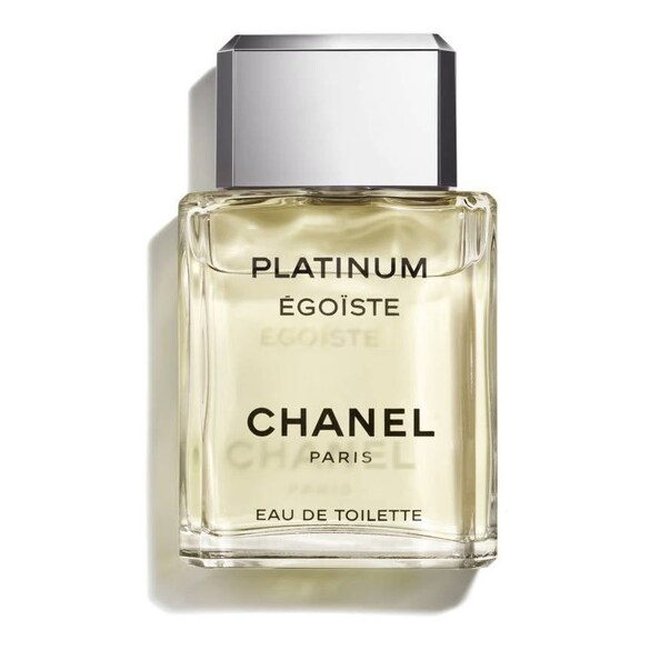 Platinum Égoïste -  Eau De Toilette, CHANEL