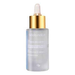 Bitkisel Nemlendirici Hyalüronik Asit Serum - Onarıcı ve Nem Destekleyici