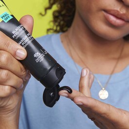 Blackhead Peel-off Mask - Soyulabilir Maske
