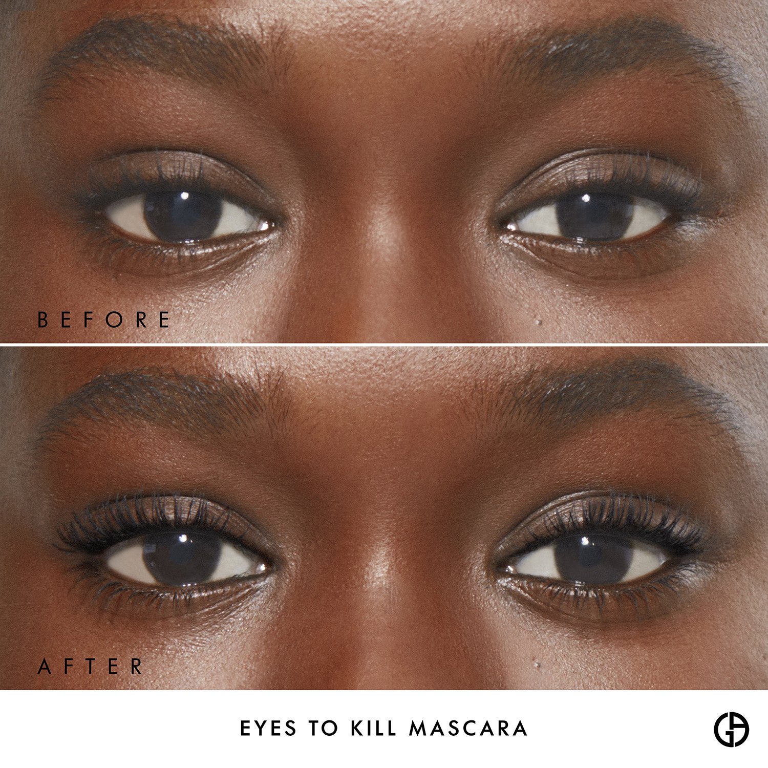 Giorgio armani hot sale mascara sephora
