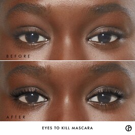 EYES TO KILL - Maskara