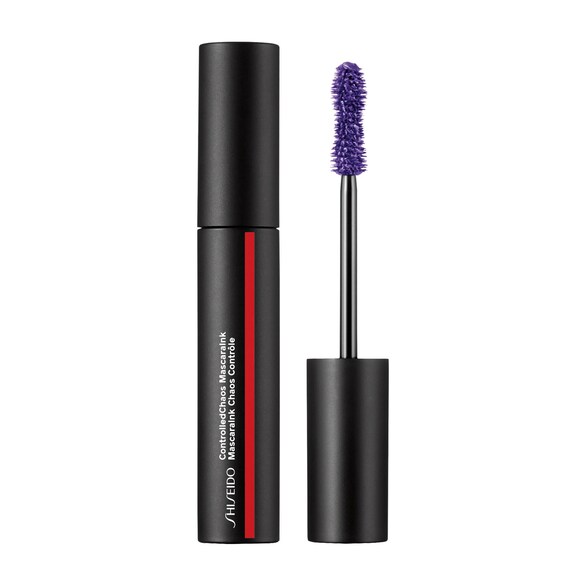 Mascara Ink Chaos Contrôle - Maskara, SHISEIDO