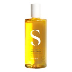 Every season oil - Saç ve Vücut Yağı, SEASONLY