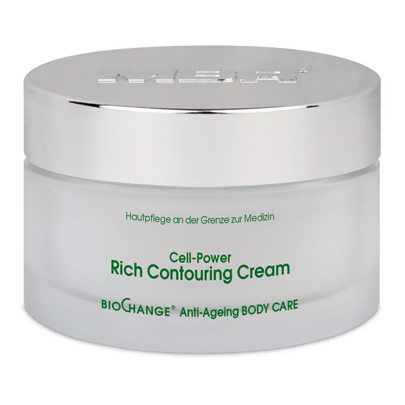 Cell-Power Rich Contouring Cream  , MEDICAL BEAUTY RESEARCH