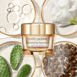 REVITALIZING SUPREME+ POWER SOFT CREME