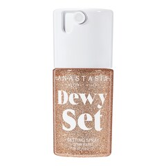 Mini Dewy Set - Nemlendirici Sabitleme Spreyi, ANASTASIA BEVERLY HILLS