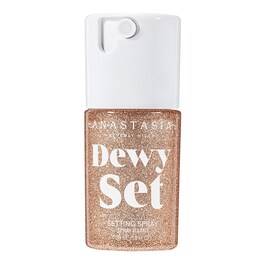 Mini Dewy Set - Nemlendirici Sabitleme Spreyi