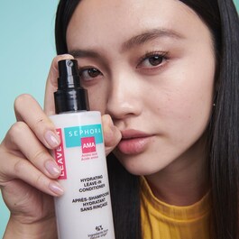 Hydrating leave-in conditioner - Nemlendirici Saç Kremi