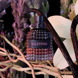 Born in Roma Intense Uomo - Eau de Parfum