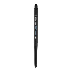 Waterproof Retractable Eyeliner - Eyeliner, SEPHORA COLLECTION