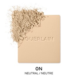 Parure Gold Skin Control - Yüksek Mükemmellik Mat Kompakt Fondöten 