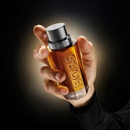 The Scent - Eau de Toilette