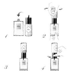 Can't Stop Loving You - Eau de Parfum
