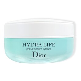Dior Hydra Life Crème Sorbet Intense - Nemlendirici ve besleyici krem