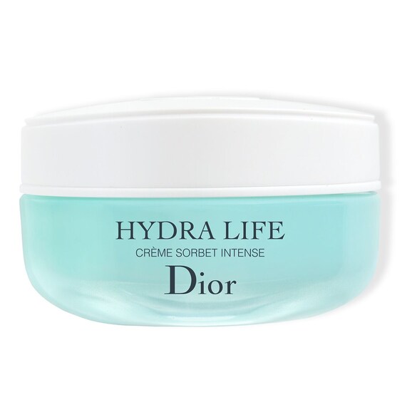 Dior Hydra Life Crème Sorbet Intense - Nemlendirici ve besleyici krem, DIOR