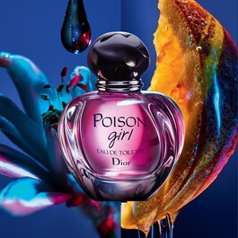 Poison Girl Eau de Toilette - Seyahat Boy