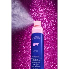 Preen Screen SPF50 - Güneş Koruyucu Sprey