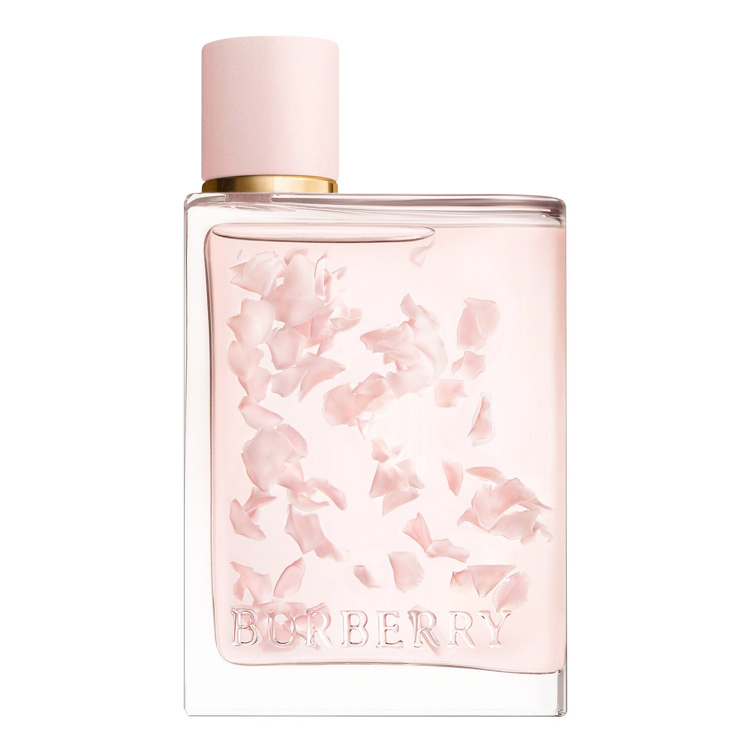 Perfume her top de burberry
