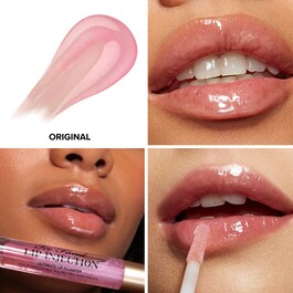 Lip Injection Plumping Lip Gloss - Dudak Parlatıcısı