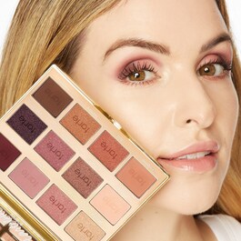 Tartelette™ Energy Amazonian Clay Palette - Göz Farı Paleti