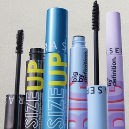 Big By Definition Waterproof - Maskara