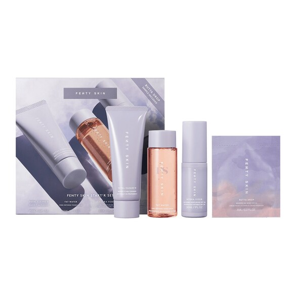 START'R SET REVAMP, FENTY SKIN