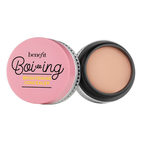 Boi-ing Brightening Concealer Aydınlatıcı Özellikli Kapatıcı, BENEFIT COSMETICS