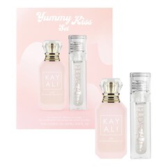 Yummy Kiss Set - Parfüm Seti, KAYALI