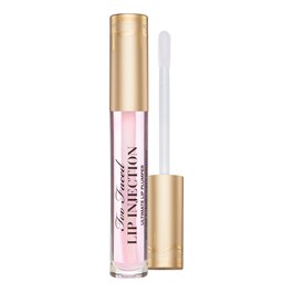 Lip Injection Plumping Lip Gloss - Dudak Parlatıcısı