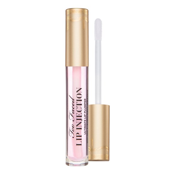 Lip Injection Plumping Lip Gloss - Dudak Parlatıcısı, TOO FACED