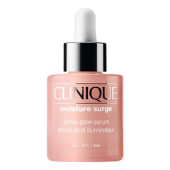 Moisture Surge Active Glow - Nemlendirici Yüz Serumu, CLINIQUE